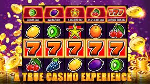 mobile browsing view of classic slots content within bed 8999